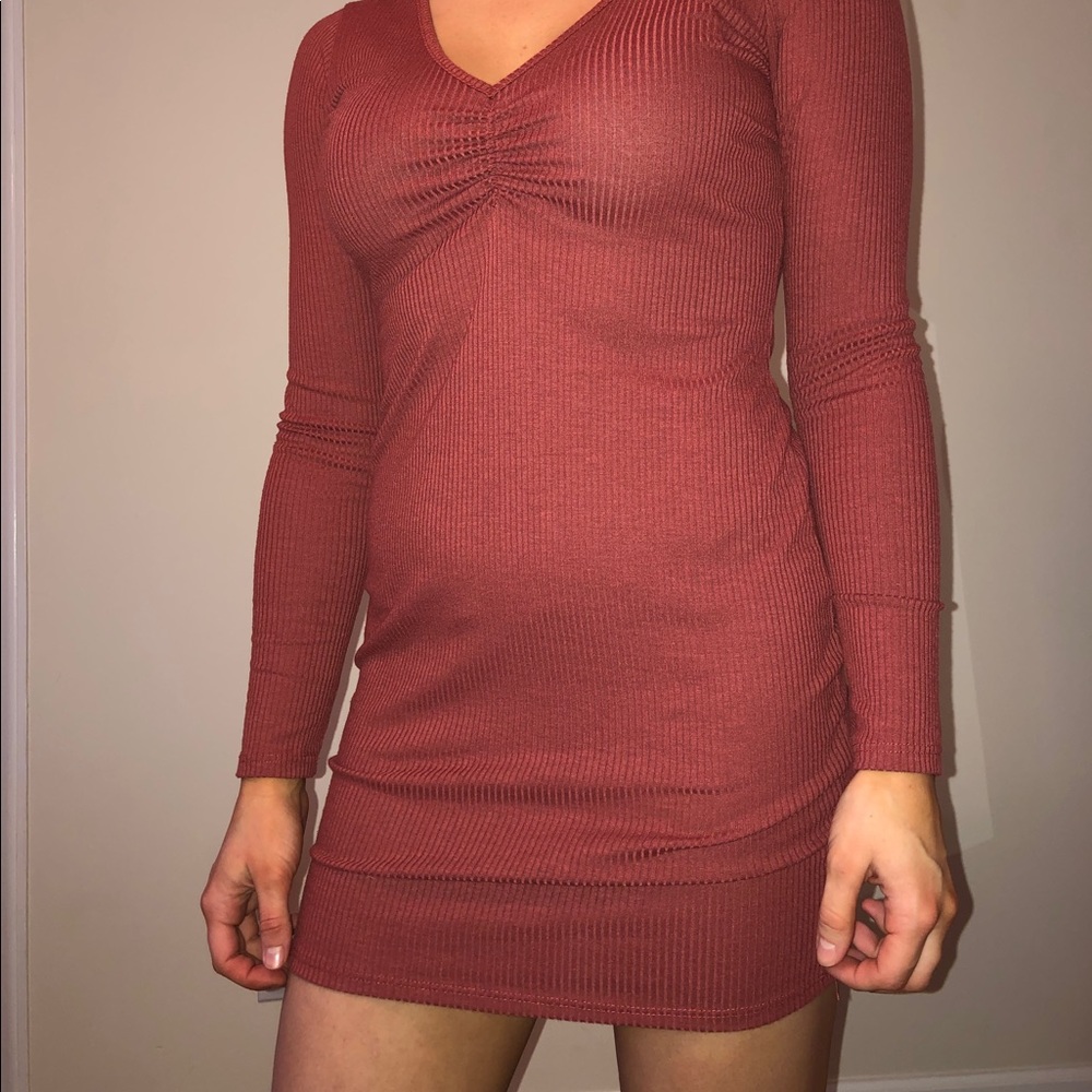 Forever 21 Body con dress, medium